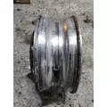 HUB PILOTED - ALUMINUM 22.5 X 8.25 WHEEL thumbnail 2