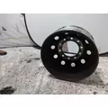 HUB PILOTED - ALUMINUM 22.5 X 8.25 WHEEL thumbnail 2