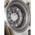 HUB PILOTED - ALUMINUM 22.5 X 8.25 WHEEL thumbnail 3