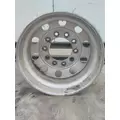 HUB PILOTED - ALUMINUM 22.5 X 8.25 WHEEL thumbnail 2