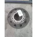 HUB PILOTED - ALUMINUM 22.5 X 8.25 WHEEL thumbnail 1