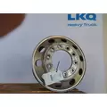 HUB PILOTED - ALUMINUM 22.5 X 8.25 WHEEL thumbnail 2