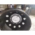 HUB PILOTED - ALUMINUM 22.5 X 8.25 WHEEL thumbnail 3