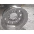 HUB PILOTED - ALUMINUM 22.5 X 8.25 WHEEL thumbnail 3