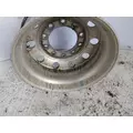 HUB PILOTED - ALUMINUM 22.5 X 8.25 WHEEL thumbnail 2