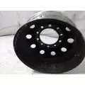 HUB PILOTED - ALUMINUM 22.5 X 8.25 WHEEL thumbnail 2