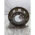 HUB PILOTED - ALUMINUM 22.5 X 8.25 WHEEL thumbnail 1