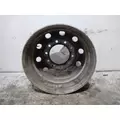 HUB PILOTED - ALUMINUM 22.5 X 8.25 WHEEL thumbnail 2