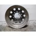 HUB PILOTED - ALUMINUM 22.5 X 8.25 WHEEL thumbnail 2
