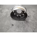 HUB PILOTED - ALUMINUM 22.5 X 8.25 WHEEL thumbnail 2
