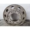 HUB PILOTED - ALUMINUM 22.5 X 8.25 WHEEL thumbnail 2