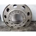HUB PILOTED - ALUMINUM 22.5 X 8.25 WHEEL thumbnail 2