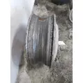 HUB PILOTED - ALUMINUM 22.5 X 8.25 WHEEL thumbnail 2