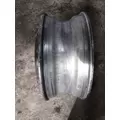 HUB PILOTED - ALUMINUM 22.5 X 8.25 WHEEL thumbnail 2