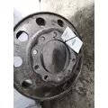HUB PILOTED - ALUMINUM 22.5 X 8.25 WHEEL thumbnail 1