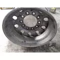 HUB PILOTED - ALUMINUM 22.5 X 8.25 WHEEL thumbnail 3