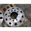HUB PILOTED - ALUMINUM 22.5 X 8.25 WHEEL thumbnail 1