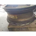HUB PILOTED - ALUMINUM 22.5 X 8.25 WHEEL thumbnail 2