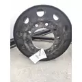 HUB PILOTED - ALUMINUM 22.5 X 8.25 WHEEL thumbnail 1