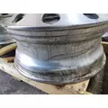 HUB PILOTED - ALUMINUM 22.5 X 8.25 WHEEL thumbnail 2