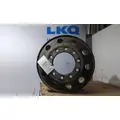 HUB PILOTED - ALUMINUM 22.5 X 8.25 WHEEL thumbnail 1