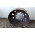 HUB PILOTED - ALUMINUM 22.5 X 8.25 WHEEL thumbnail 3
