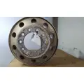 HUB PILOTED - ALUMINUM 22.5 X 8.25 WHEEL thumbnail 1