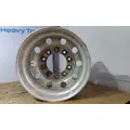 HUB PILOTED - ALUMINUM 22.5 X 8.25 WHEEL thumbnail 2
