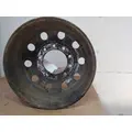HUB PILOTED - ALUMINUM 22.5 X 8.25 WHEEL thumbnail 2