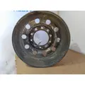 HUB PILOTED - ALUMINUM 22.5 X 8.25 WHEEL thumbnail 2