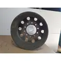 HUB PILOTED - ALUMINUM 22.5 X 8.25 WHEEL thumbnail 2