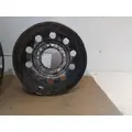 HUB PILOTED - ALUMINUM 22.5 X 8.25 WHEEL thumbnail 2
