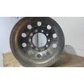 HUB PILOTED - ALUMINUM 22.5 X 8.25 WHEEL thumbnail 2