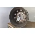HUB PILOTED - ALUMINUM 22.5 X 8.25 WHEEL thumbnail 2