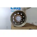 HUB PILOTED - ALUMINUM 22.5 X 8.25 WHEEL thumbnail 2