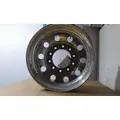 HUB PILOTED - ALUMINUM 22.5 X 8.25 WHEEL thumbnail 2
