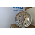 HUB PILOTED - ALUMINUM 22.5 X 8.25 WHEEL thumbnail 2