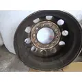 HUB PILOTED - ALUMINUM 22.5 X 8.25 WHEEL thumbnail 2