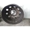 HUB PILOTED - ALUMINUM 22.5 X 8.25 WHEEL thumbnail 2