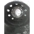 HUB PILOTED - ALUMINUM 22.5 X 8.25 WHEEL thumbnail 2