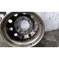 HUB PILOTED - ALUMINUM 22.5 X 8.25 WHEEL thumbnail 2