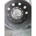 HUB PILOTED - ALUMINUM 22.5 X 8.25 WHEEL thumbnail 2