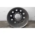 HUB PILOTED - ALUMINUM 22.5 X 8.25 WHEEL thumbnail 2