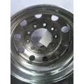 HUB PILOTED - ALUMINUM 22.5 X 8.25 WHEEL thumbnail 2