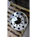 HUB PILOTED - ALUMINUM 22.5 X 8.25 WHEEL thumbnail 2