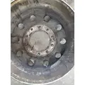 HUB PILOTED - ALUMINUM 22.5 X 8.25 WHEEL thumbnail 4