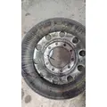 HUB PILOTED - ALUMINUM 22.5 X 8.25 WHEEL thumbnail 3
