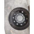 HUB PILOTED - ALUMINUM 22.5 X 8.25 WHEEL thumbnail 3