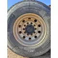 HUB PILOTED - ALUMINUM 22.5 X 8.25 WHEEL thumbnail 1