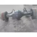 HUB PILOTED - ALUMINUM 22.5 X 8.25 WHEEL thumbnail 2